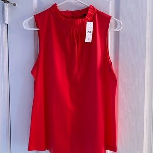 Women’s Sleeveless Top